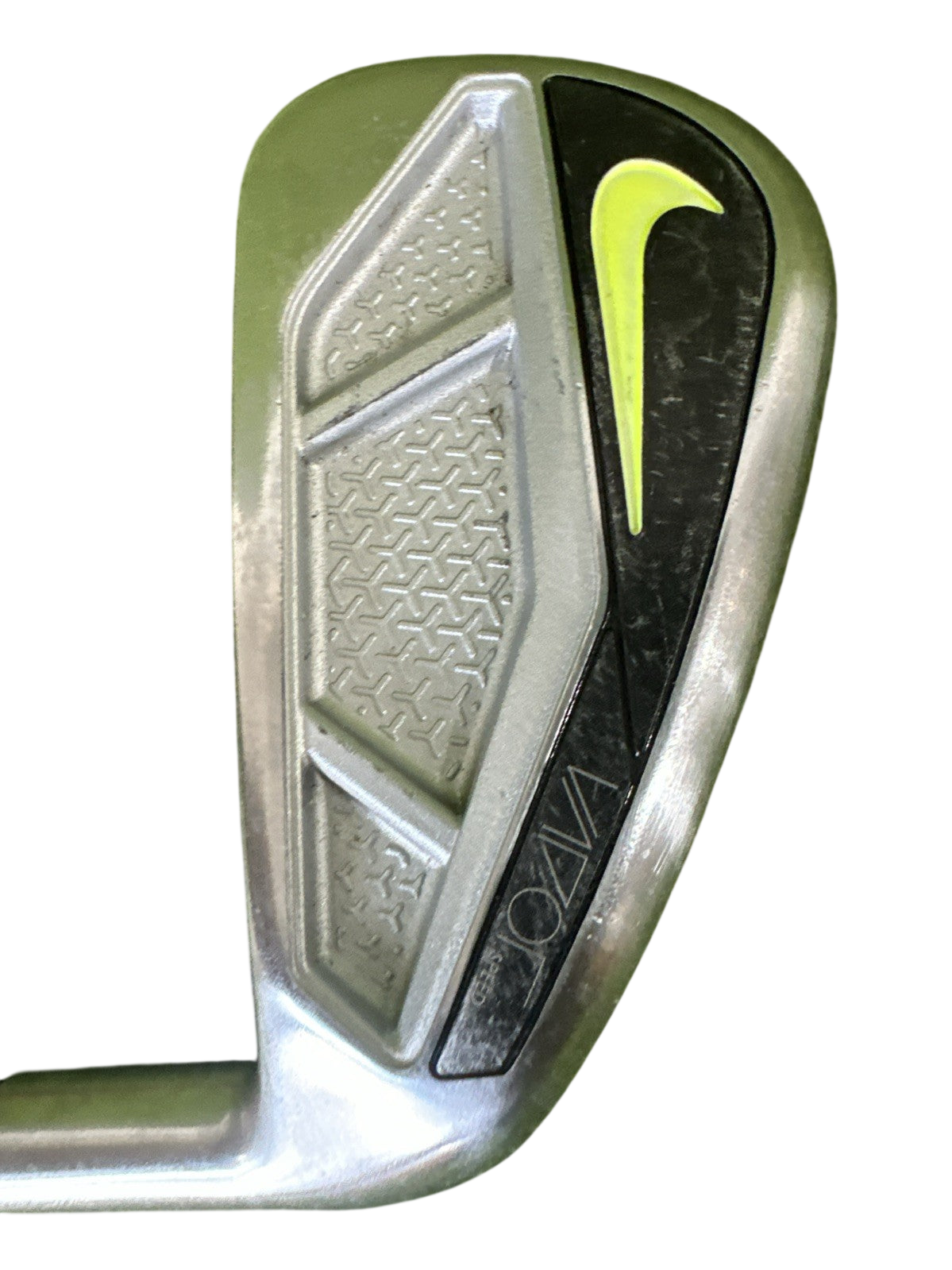 Nike Vapor Fly 6 Iron Right Hand Senior Flex 