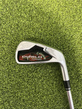 Callaway Diablo Forged 4-Iron w/ Project X 6.0 Rifle Steel Shaft