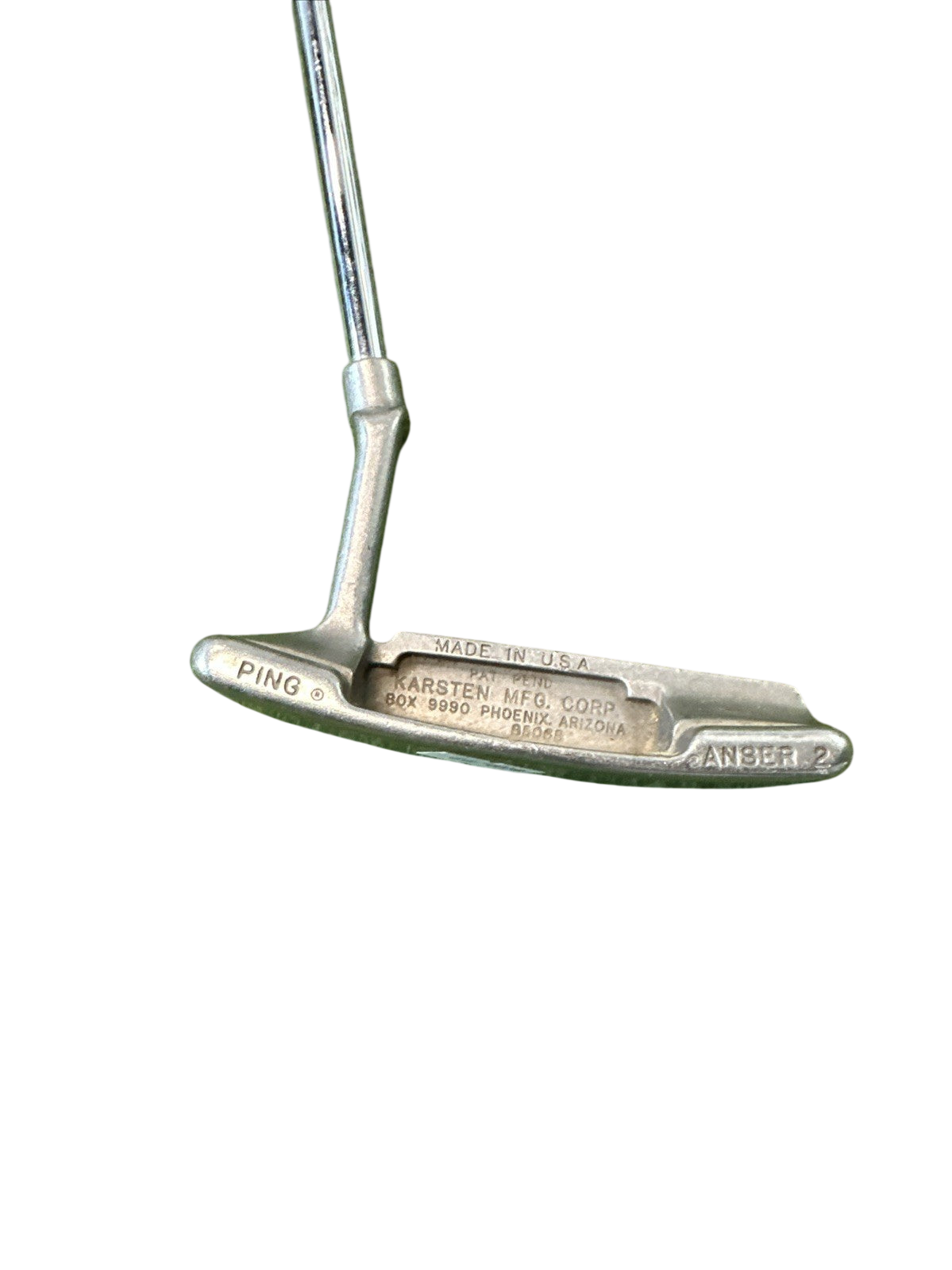 PING Anser 2 Right Hand 35” Blade Putter 