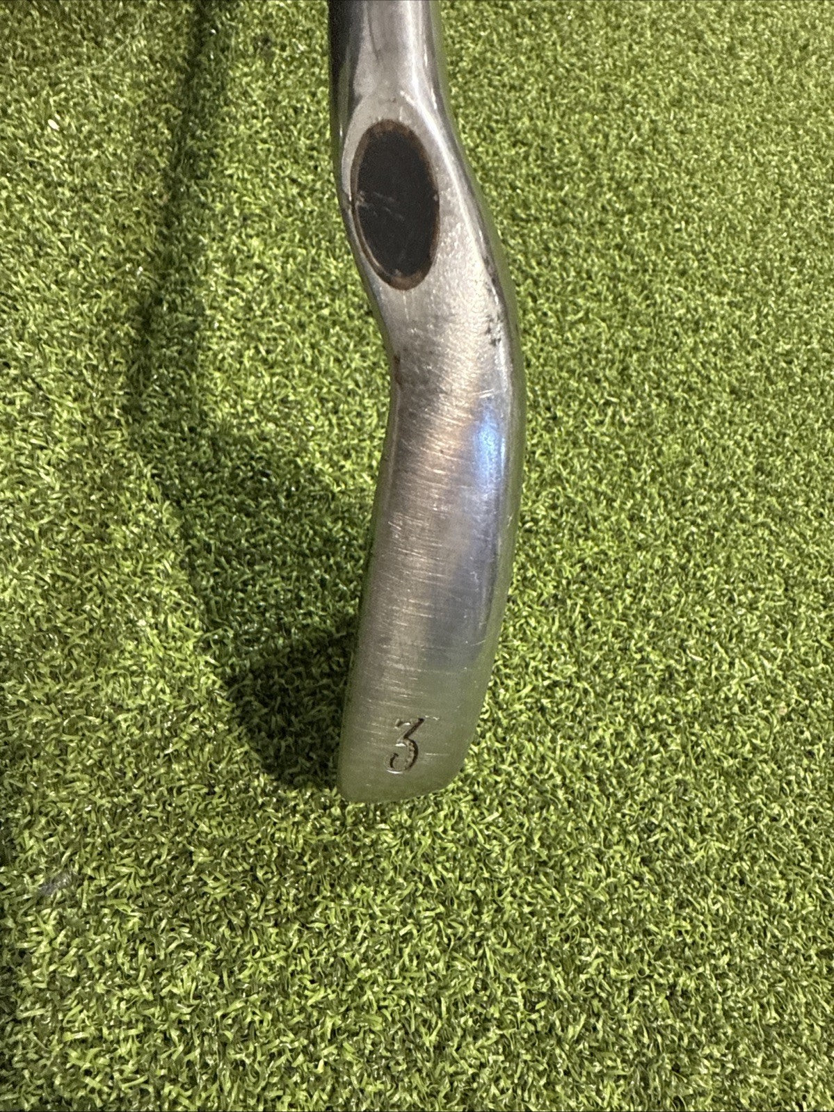 Callaway X18 3 Iron Right Hand Regular Flex 