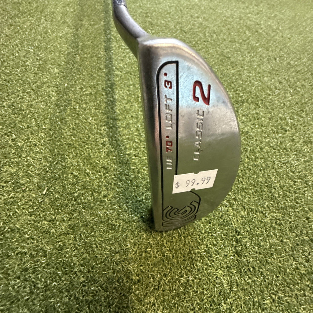 Cleveland Classic 2 Mid Mallet Putter Right Hand 35”