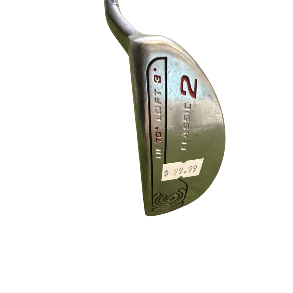 Cleveland Classic 2 Mid Mallet Putter Right Hand 35”
