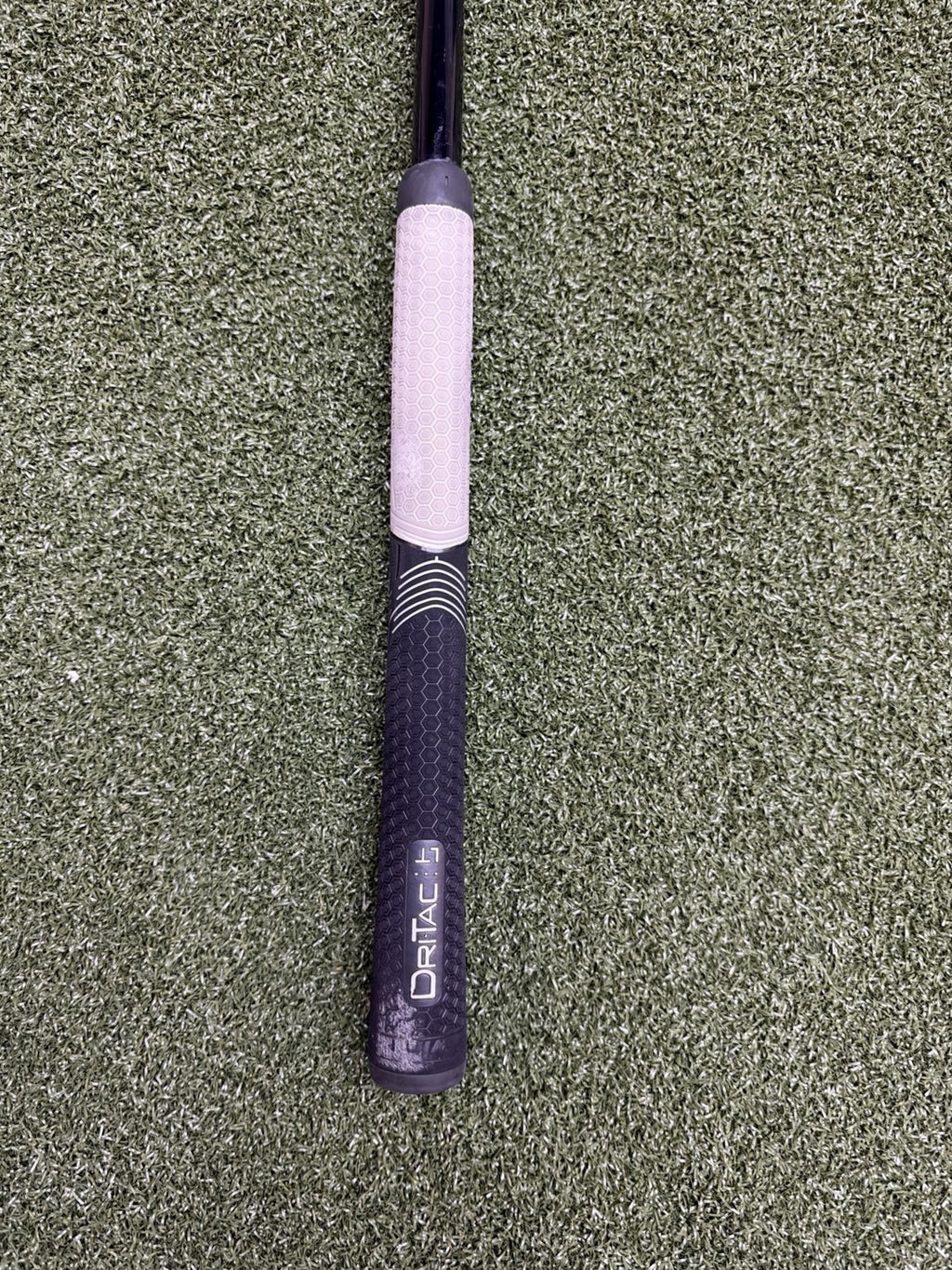Callaway Paradym X 3 Wood With Hzrdus Smoke RDX Regular Flex Shaft 