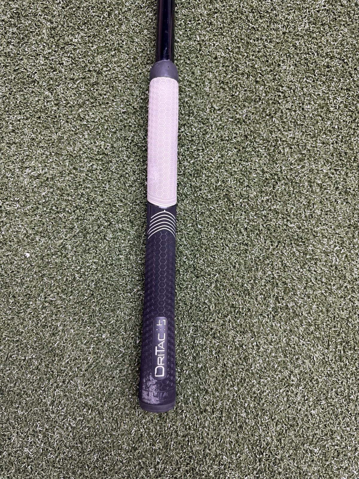 Callaway Paradym X 3 Wood With Hzrdus Smoke RDX Regular Flex Shaft 