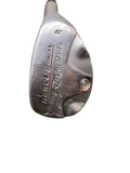 Taylormade Rescue Dual 3 Hybrid Swing Science 200 Series Stiff Shaft 