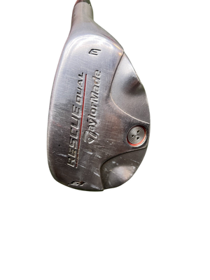Taylormade Rescue Dual 3 Hybrid Swing Science 200 Series Stiff Shaft