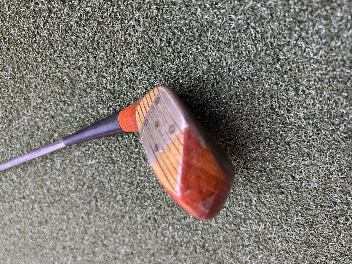 MacGregor By Nicklaus 5 Wood