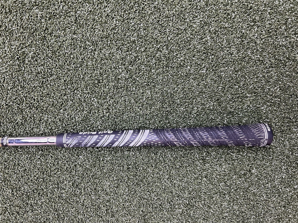 Mizuno MP-60 Cut Muscle 5 Iron With Dynamic Gold S300 Shaft