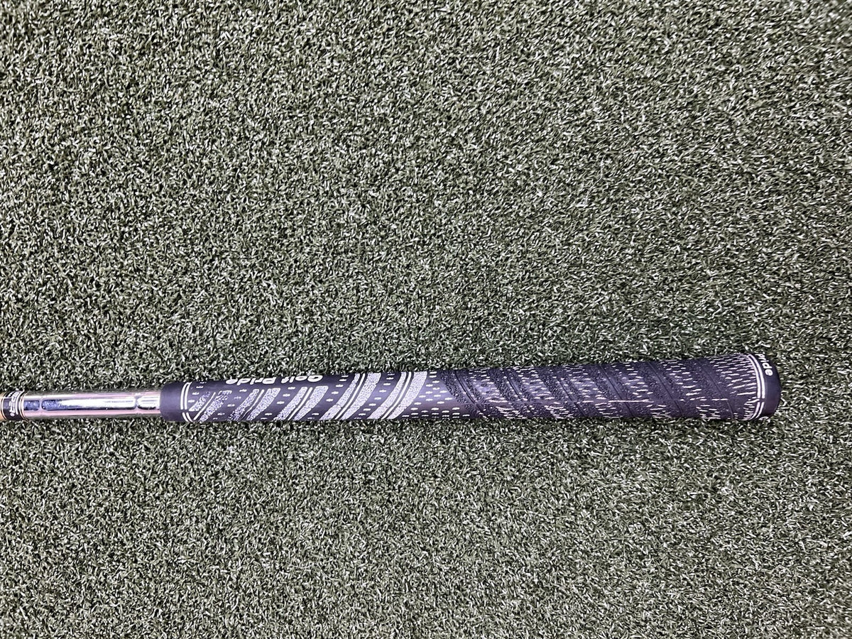 Mizuno MP-60 Cut Muscle 5 Iron With Dynamic Gold S300 Shaft