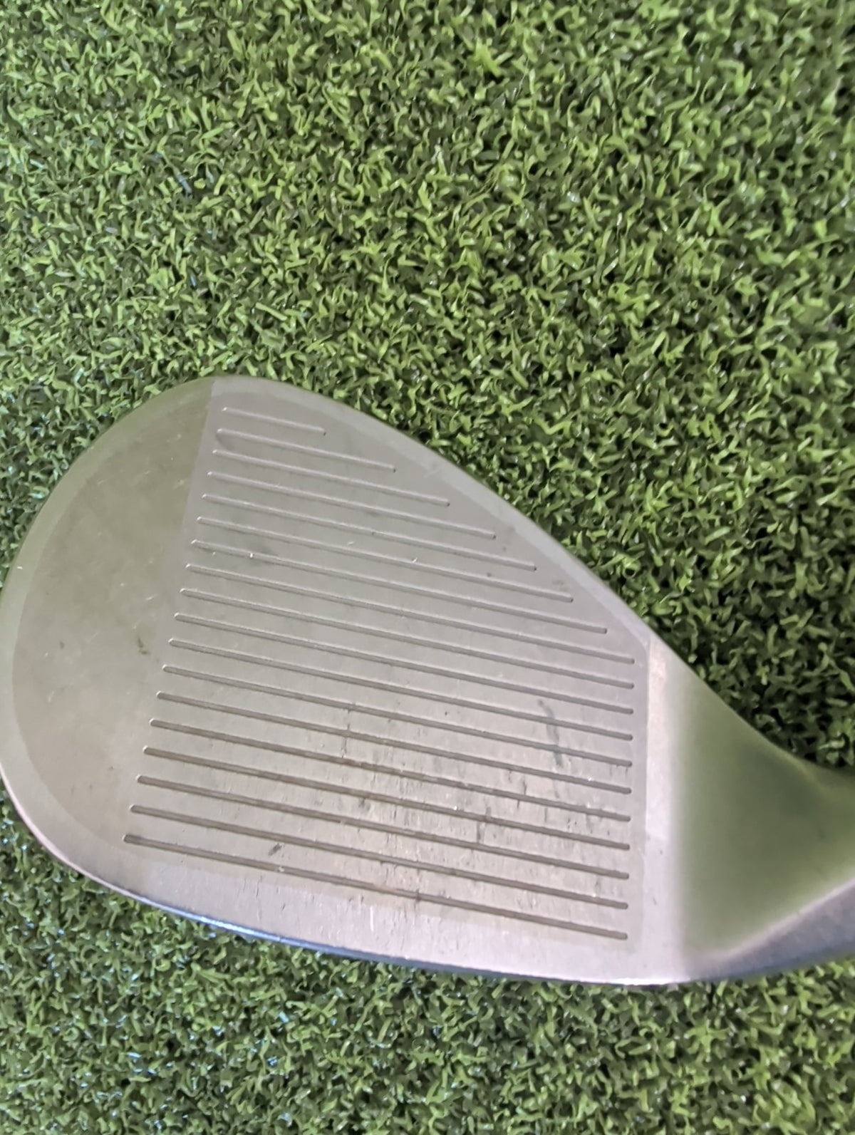 Xxio MP 1200 Approach Wedge 47g Regular Flex Right Handed