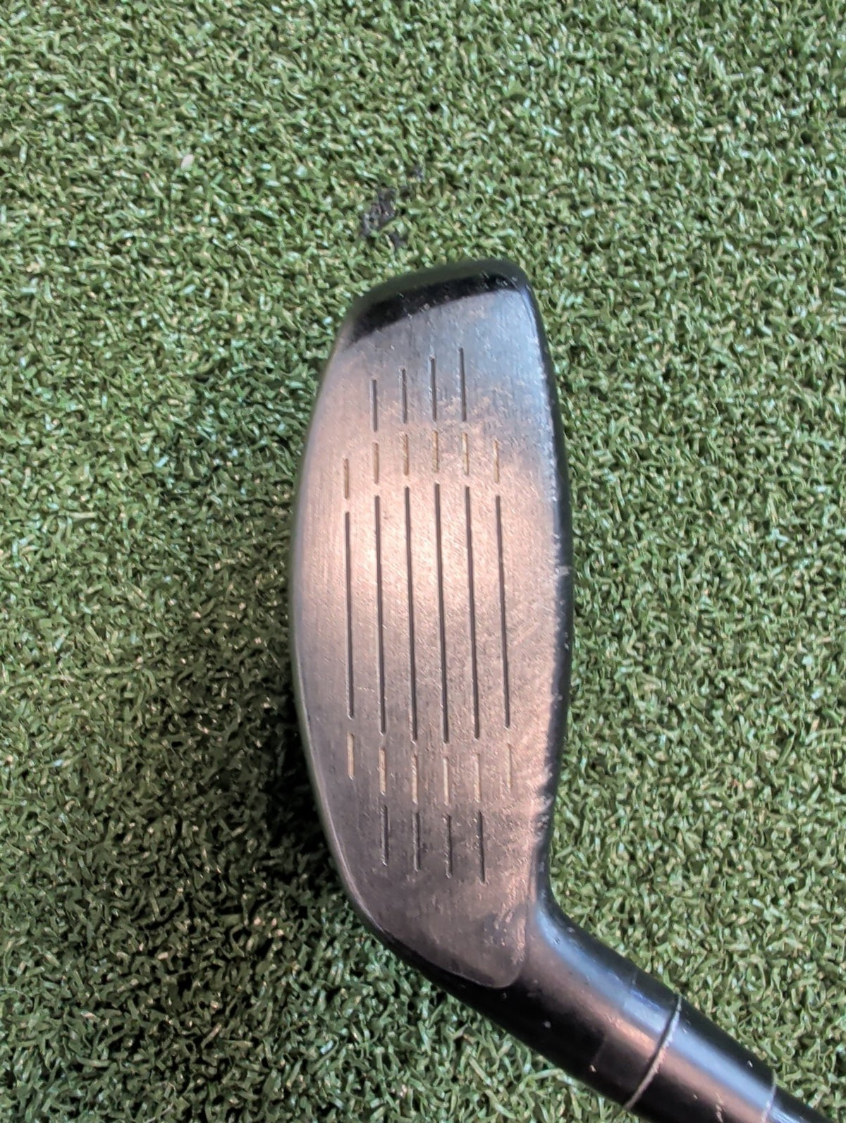 PXG Gen 4 0317X 17° Hybrid 90g Stiff Flex Right Handed