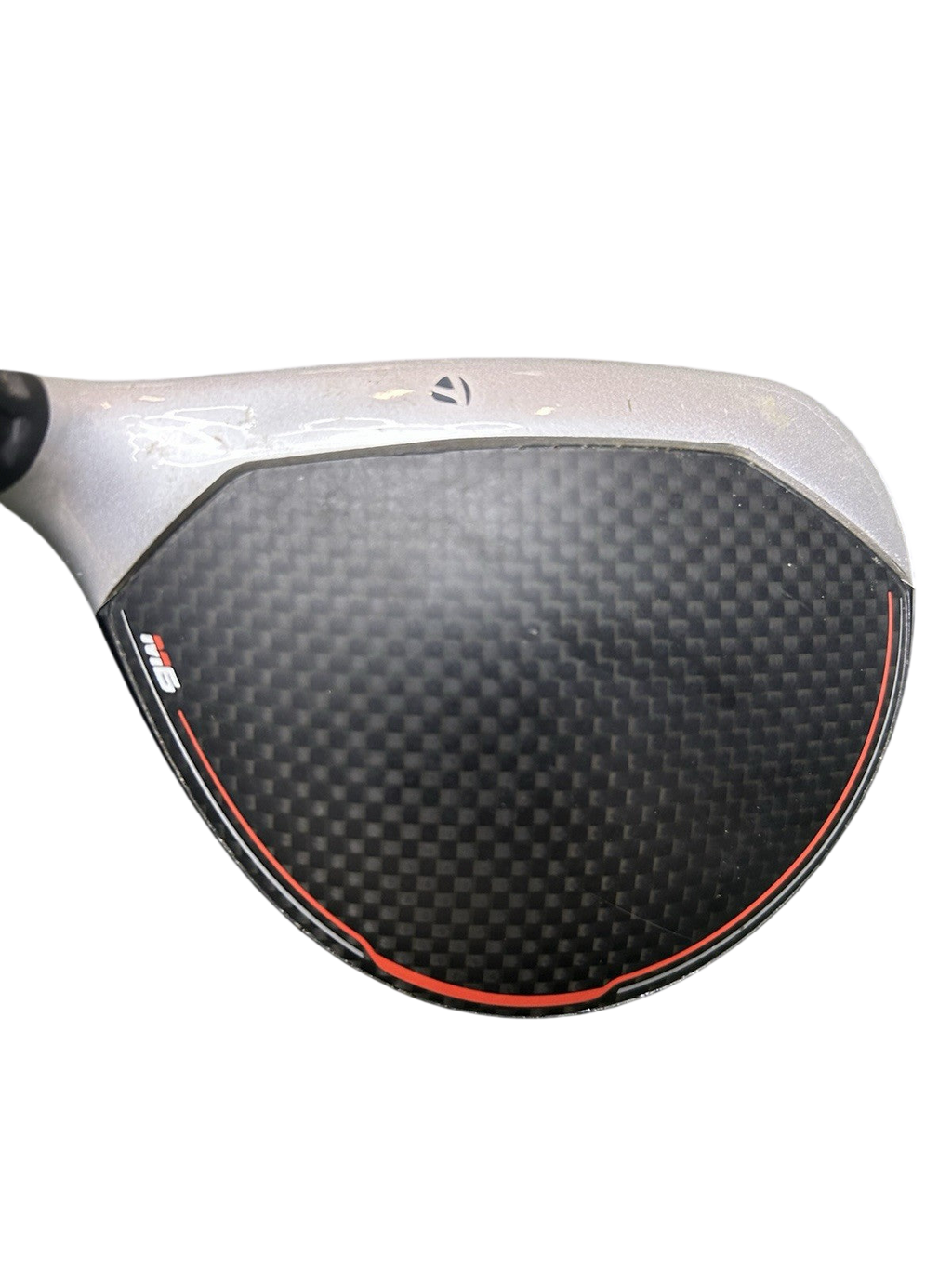 Taylormade Golf M6 5 Wood - 18 Degree - ATMOS 6-S Shaft - S Flex