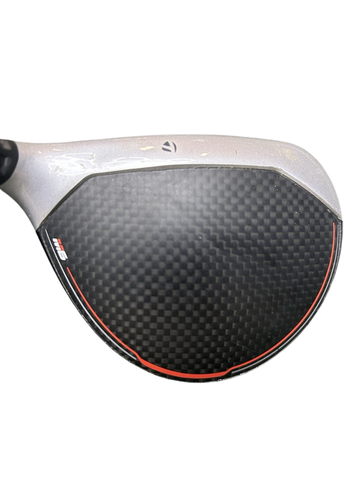 Taylormade Golf M6 5 Wood - 18 Degree - ATMOS 6-S Shaft - S Flex