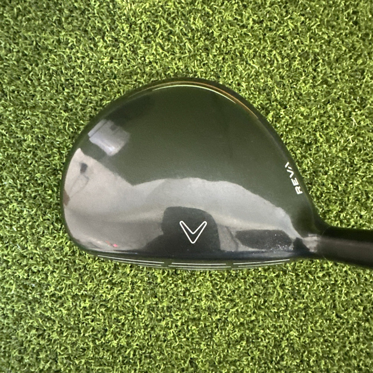 Callaway Reva 3 Wood Women’s Flex Right Handed