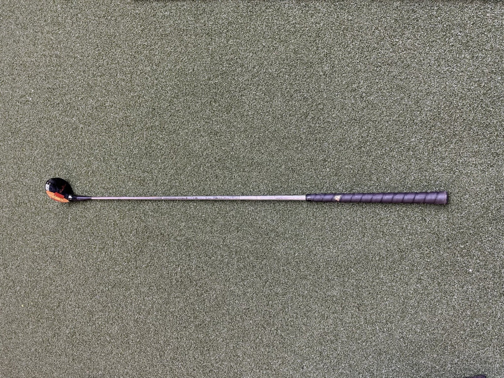 MacGregor Toney Penna Eye-o-matic Tourney 3 Wood 