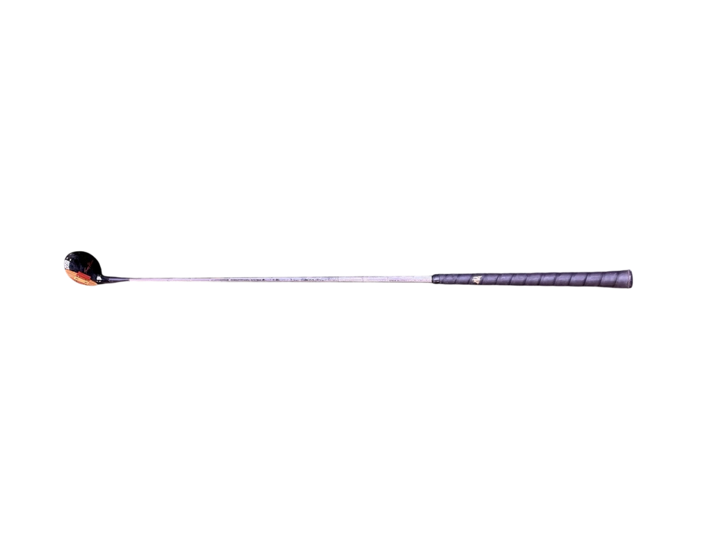MacGregor Toney Penna Eye-o-matic Tourney 3 Wood 