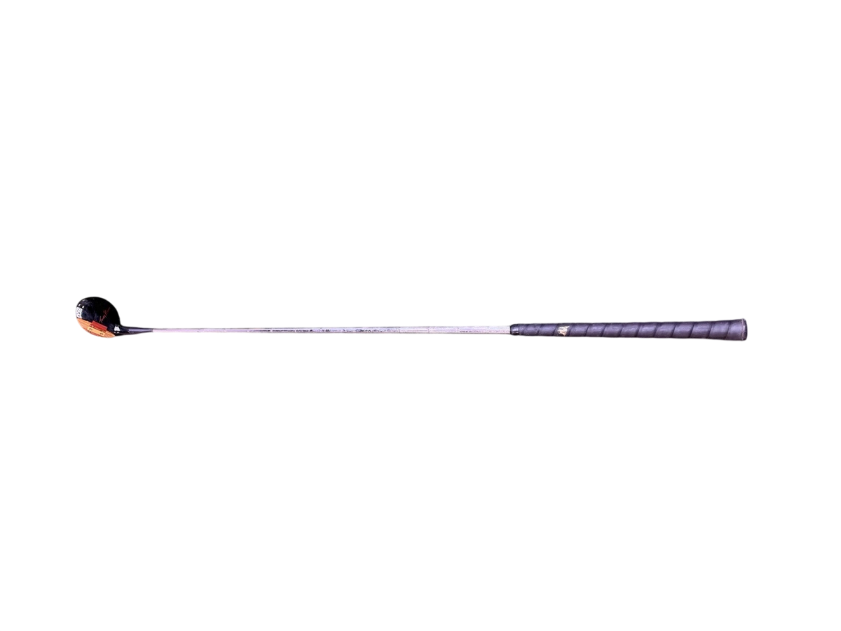 MacGregor Toney Penna Eye-o-matic Tourney 3 Wood 