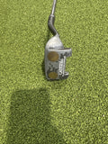 Ray Cook Classic Plus Chipper 35” Right Hand
