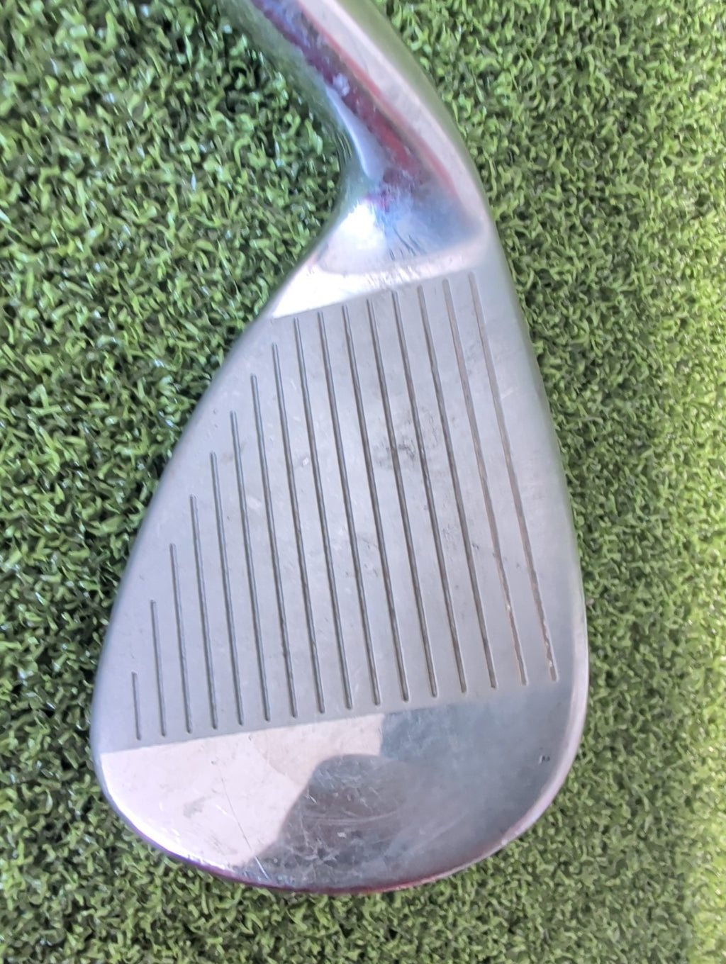 King Cobra S2 Lob Wedge Wedge Flex Right Handed