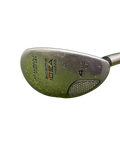 Adams Idea i-Wood 4 Iron 21° Hybrid Aldila Supershaft Graphite RH