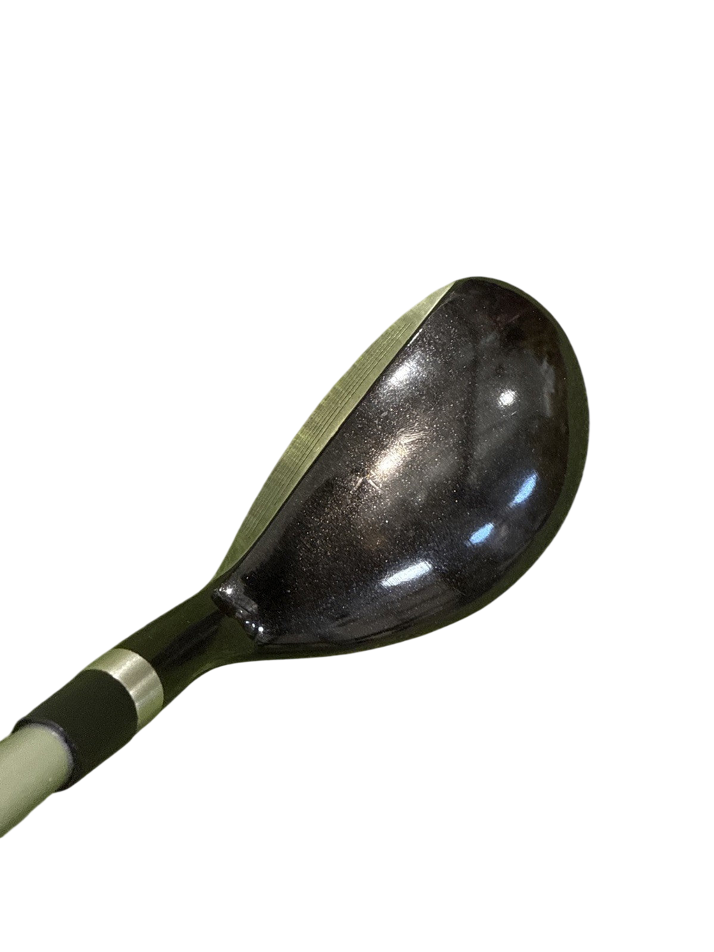 Strata Ultimate 5 Hybrid Right Hand Ladies Flex 