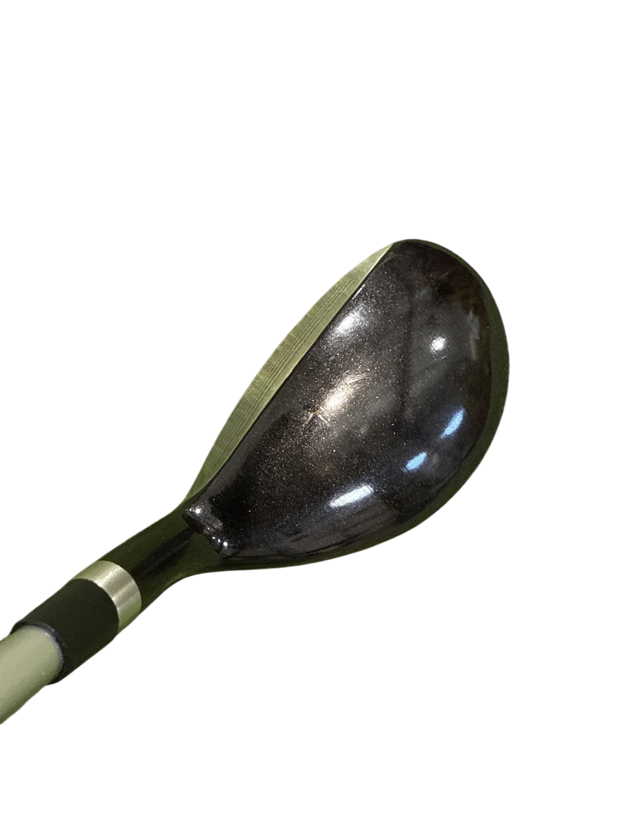 Strata Ultimate 5 Hybrid Right Hand Ladies Flex 