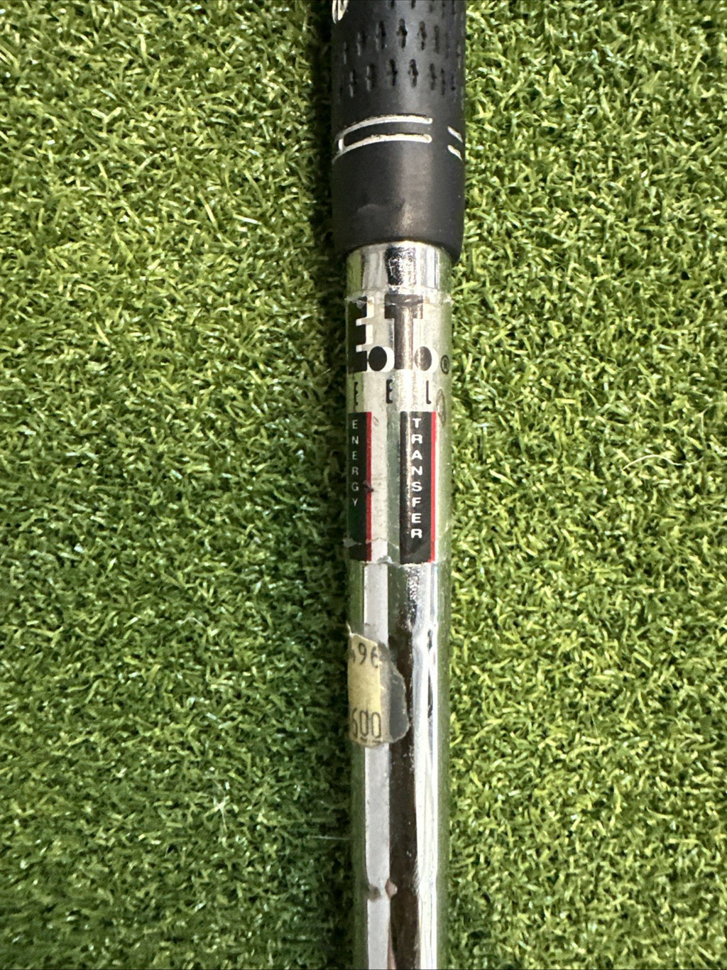 Cleveland Tour Action 588 56° Sand Wedge Right Hand Wedge Flex 