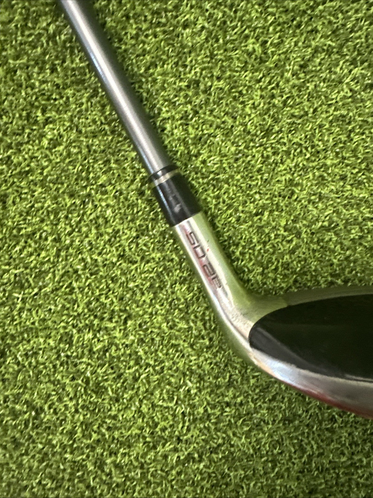 Adams golf a2 OS 4 Hybrid Right Hand Stiff Flex 