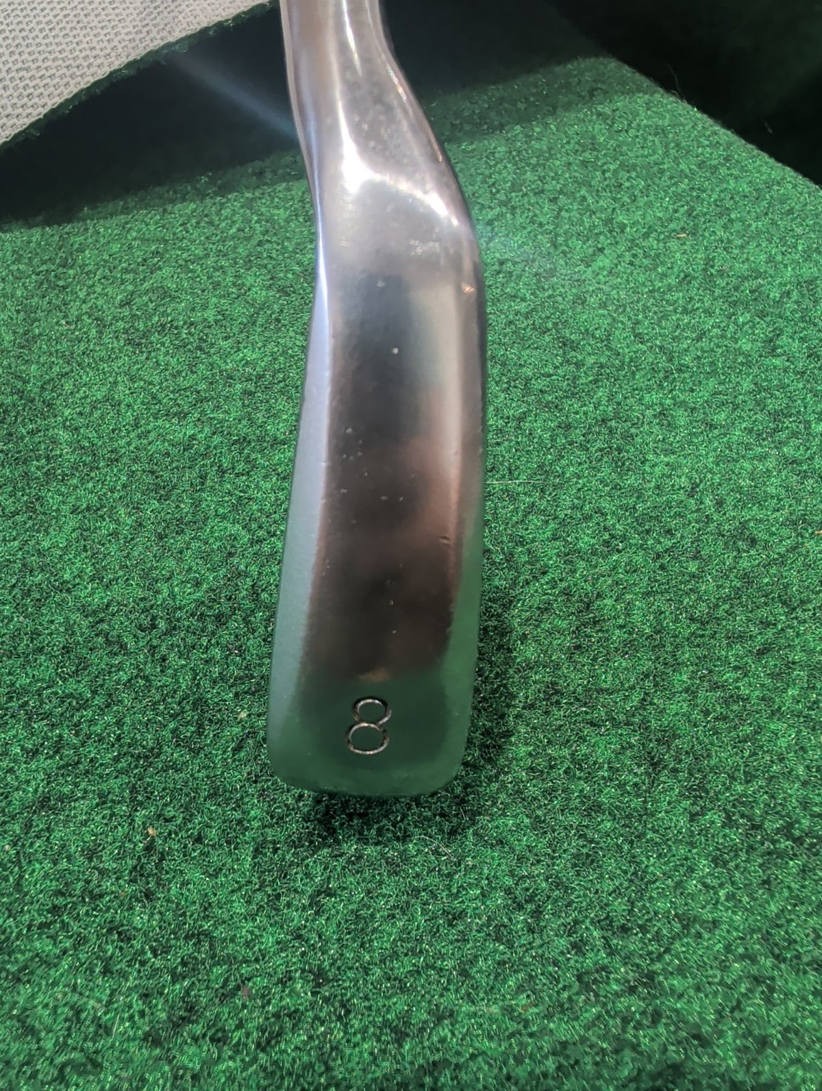 Nike Vapor Speed 8 Iron Stiff Flex