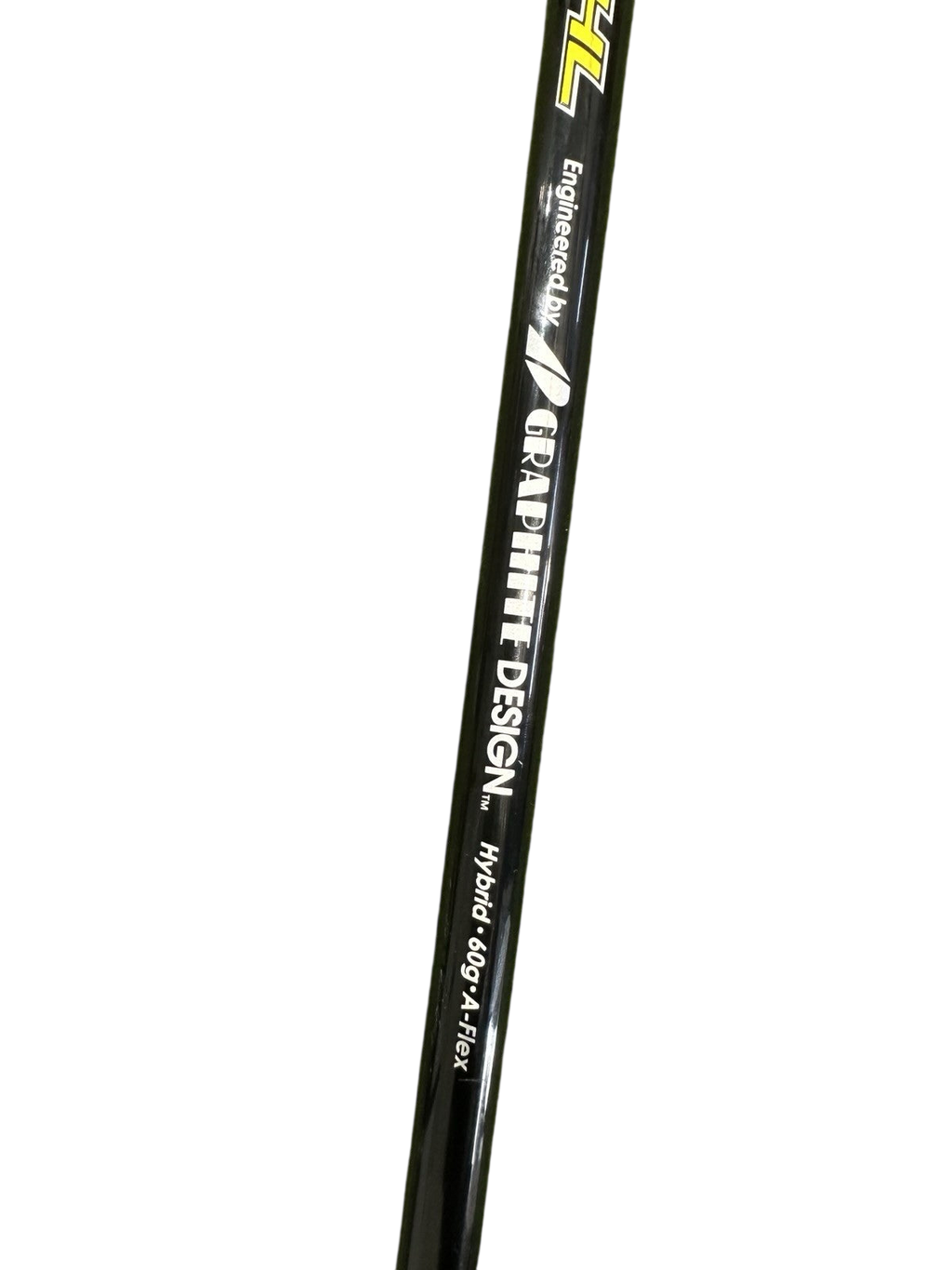 Adams Golf Idea Tech a4os 5 Hybrid Right Hand Senior Flex