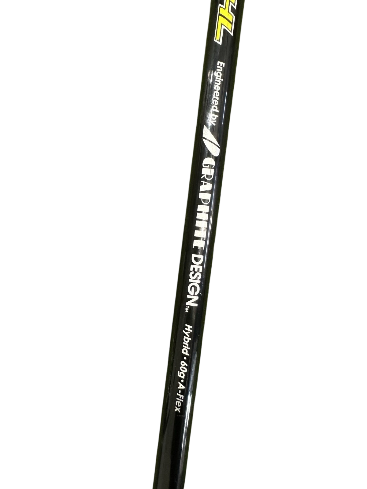 Adams Golf Idea Tech a4os 5 Hybrid Right Hand Senior Flex
