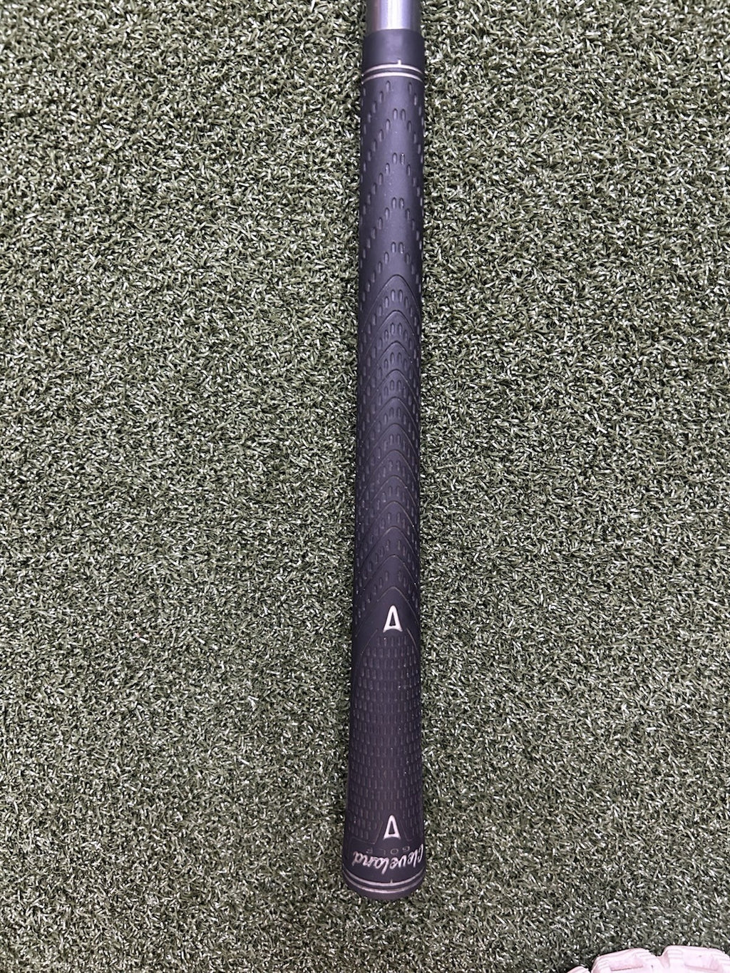 Cleveland Launcher DST / 10.5 driver / Diamana 44-AFlex- Senior / right hand