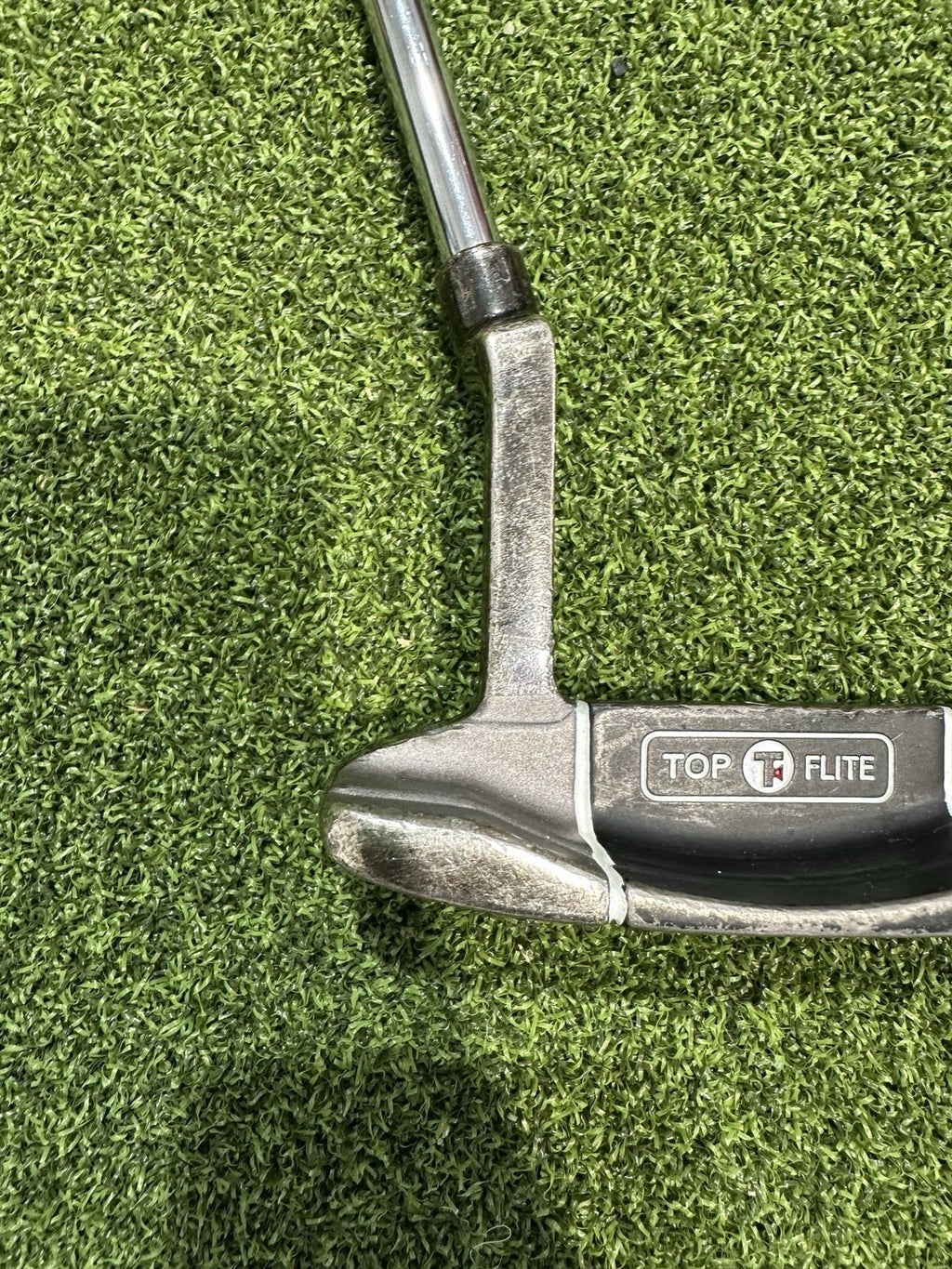 Top Flite PS-01 35” Blade Putter Right Hand 
