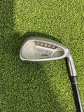 TaylorMade RAC OS 5 Iron RH TaylorMade Ultralite Graphite R Flex