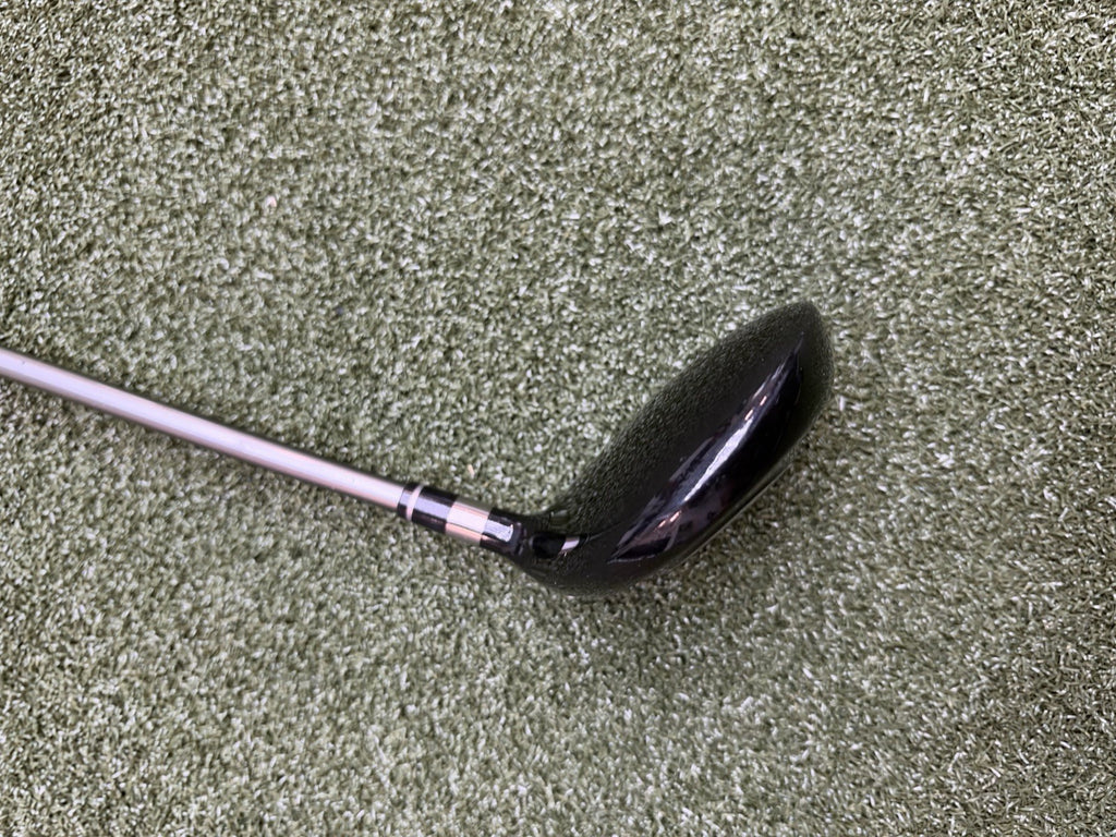 Orlimar Trimetal 5 Wood With Regular Flex Shaft 