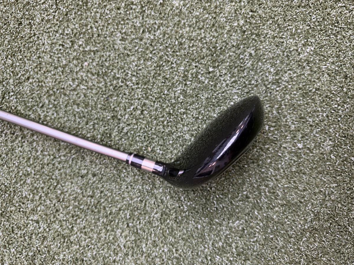 Orlimar Trimetal 5 Wood With Regular Flex Shaft 