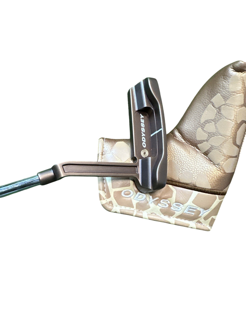 Odyssey Giraffe Beam 1 Right Hand 34” 