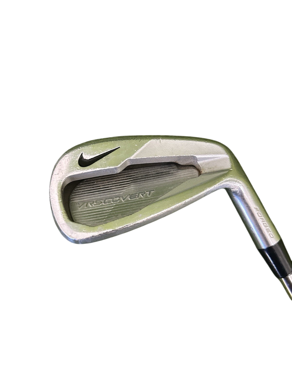 Nike VRS Covert Forged Single 8 Iron Golf Club Nps Pro Stiff Flex Steel Shaft