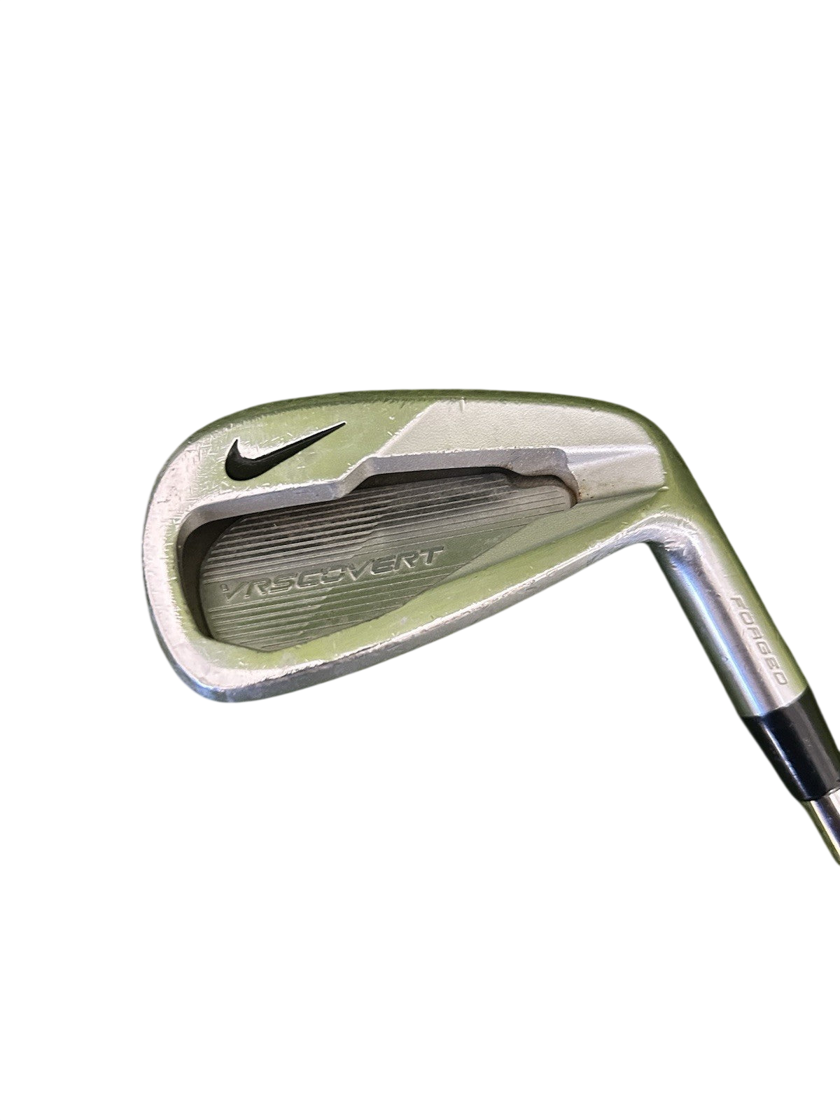 Nike VRS Covert Forged Single 8 Iron Golf Club Nps Pro Stiff Flex Steel Shaft