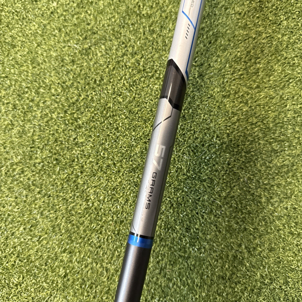 Taylormade SLDR S Driver Right Hand 14° Regular Flex