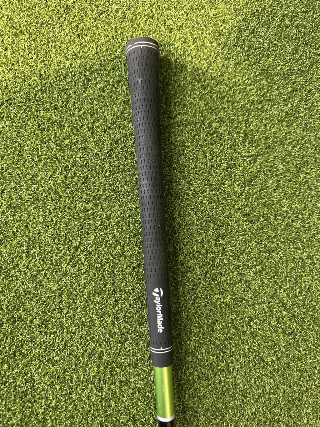 Taylormade RBZ Speedlite 6 Iron Right Hand Senior Flex 