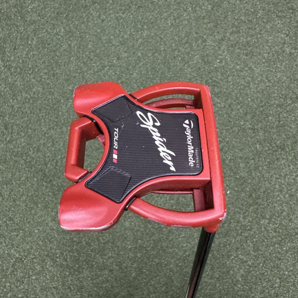 Taylormade Spider Tour Putter Right Hand 34”