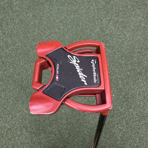 Taylormade Spider Tour Putter Right Hand 34”