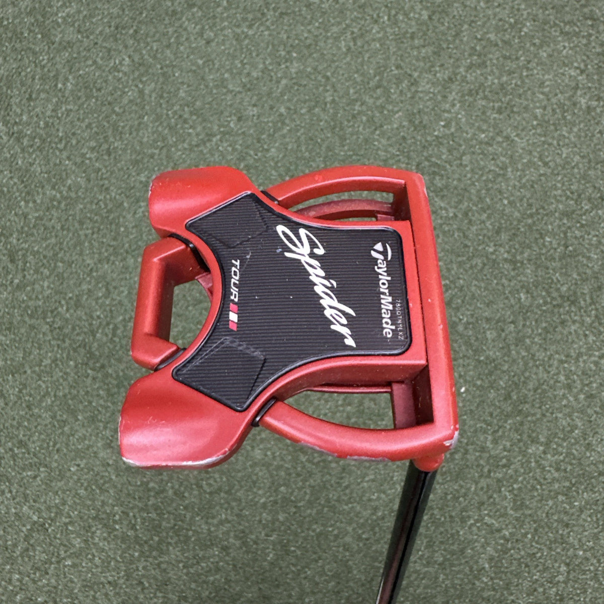 Taylormade Spider Tour Putter Right Hand 34”