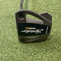 Taylormade Spider Tour Z db Mallet Putter Right Hand 34”