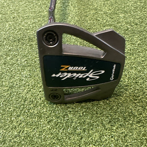 Taylormade Spider Tour Z db Mallet Putter Right Hand 34”