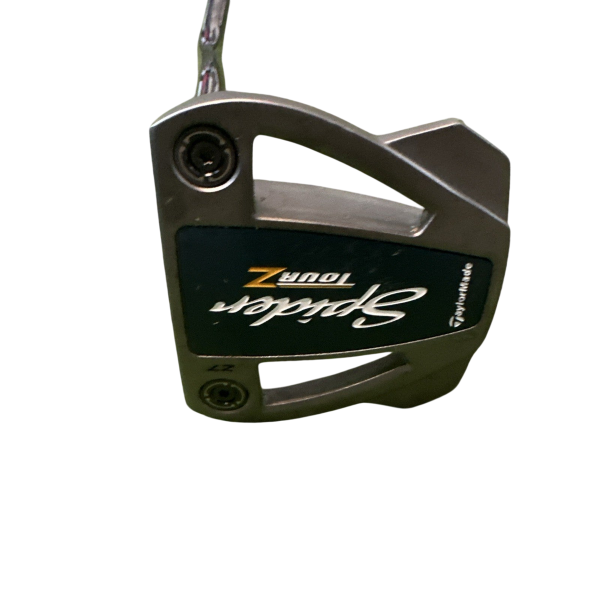 Taylormade Spider Tour Z db Mallet Putter Right Hand 34”