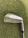 KZG Forged ZO 9 Iron Steel Shaft Stiff Flex