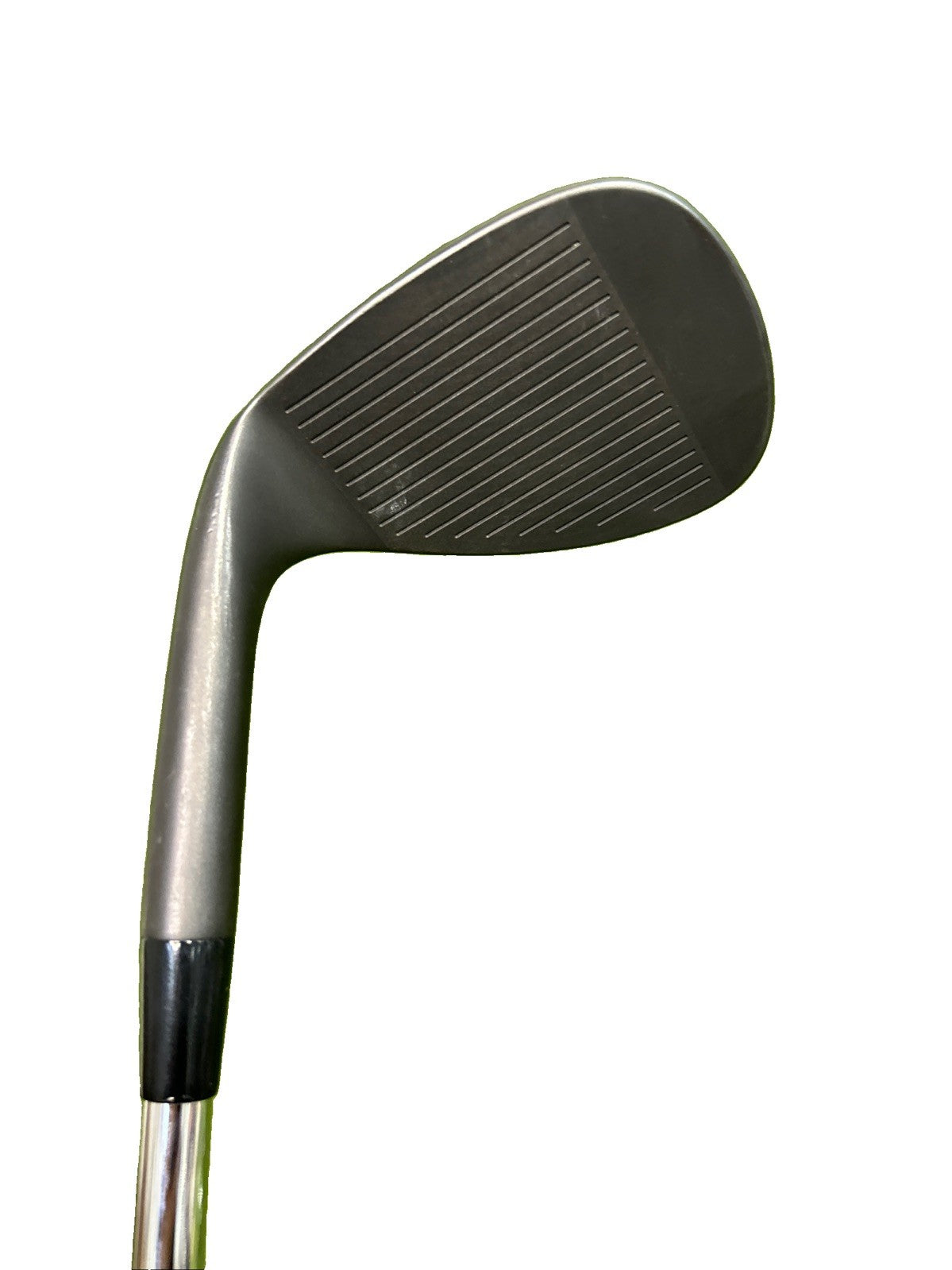 COBRA KING SB BLACK WEDGE 54*/10 STIFF KBS HI-REV 2.0 125 Right Hand