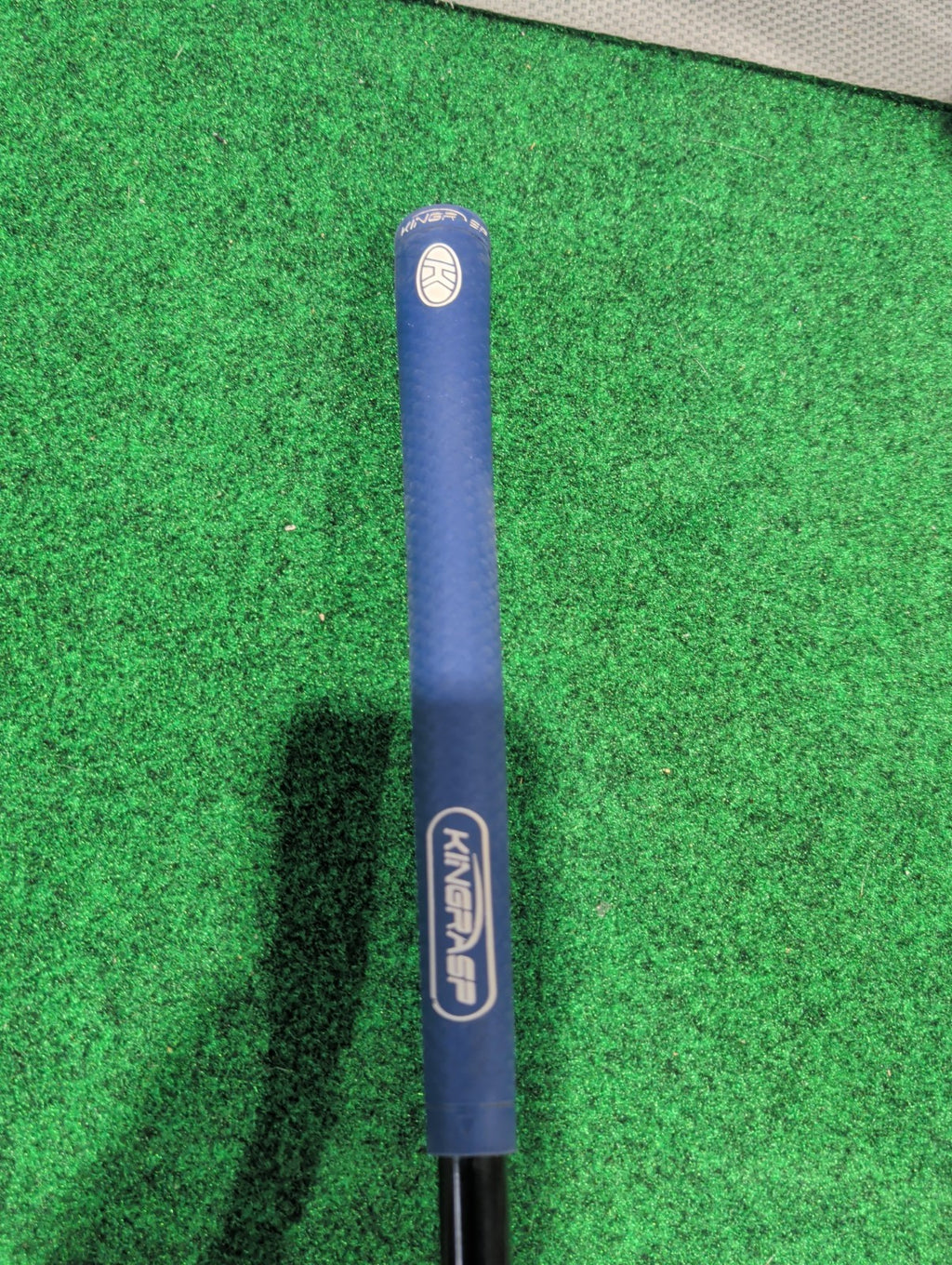 King Cobra F7 3-4 Wood 65g Stiff Flex. Right Handed